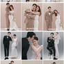 【结婚必拍】华服5.0系列经典中国风明星婚纱照