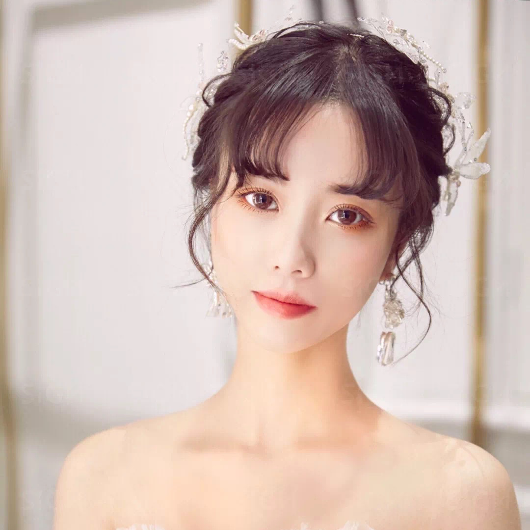 薇拉/总监半天跟妆一妆两造/送亲友妆2位
