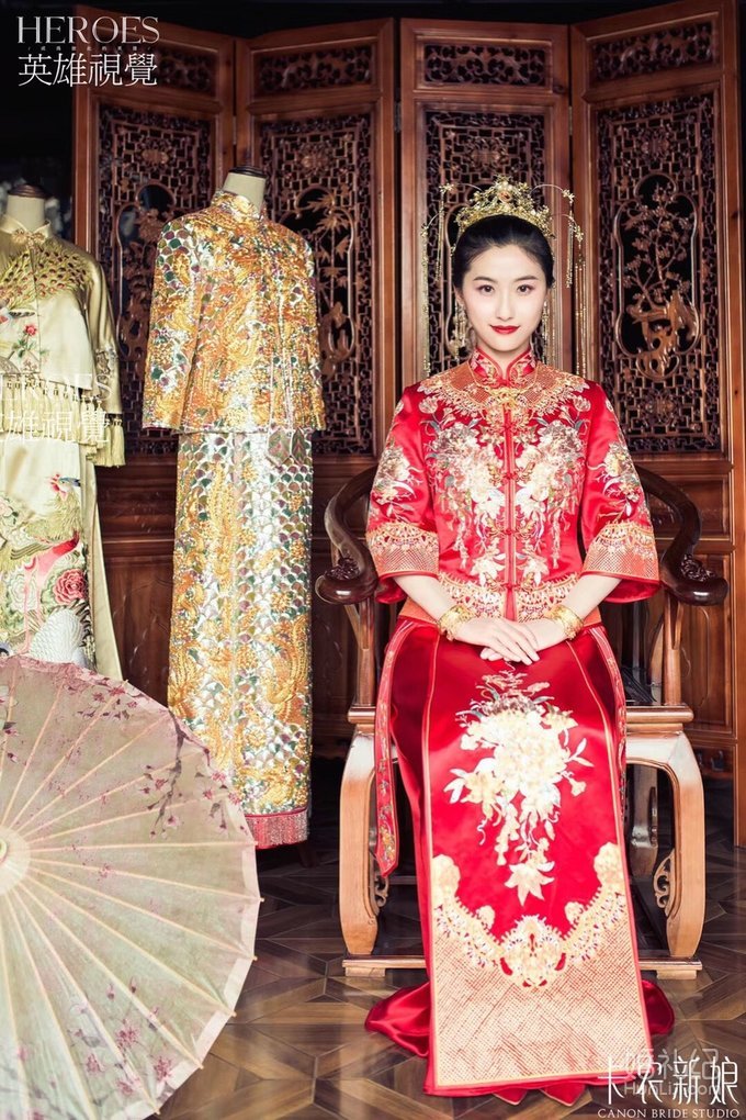 婚前我多掏了1w+的入场费 婚后竟没有一丝遗憾！