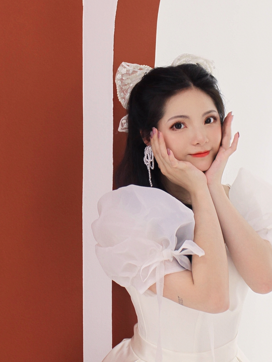 迪士尼在逃公主