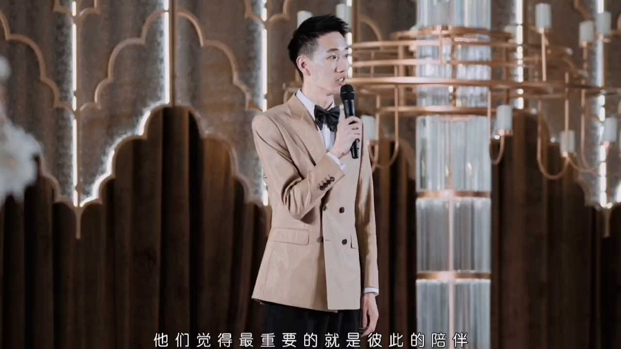 视频案例·臣臣