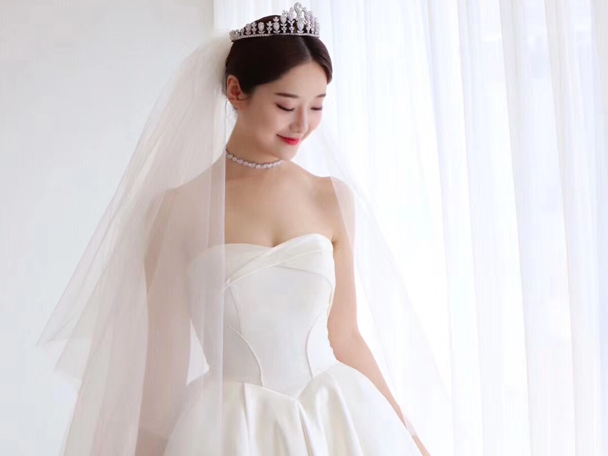 【新娘试妆】特价上门试妆体验