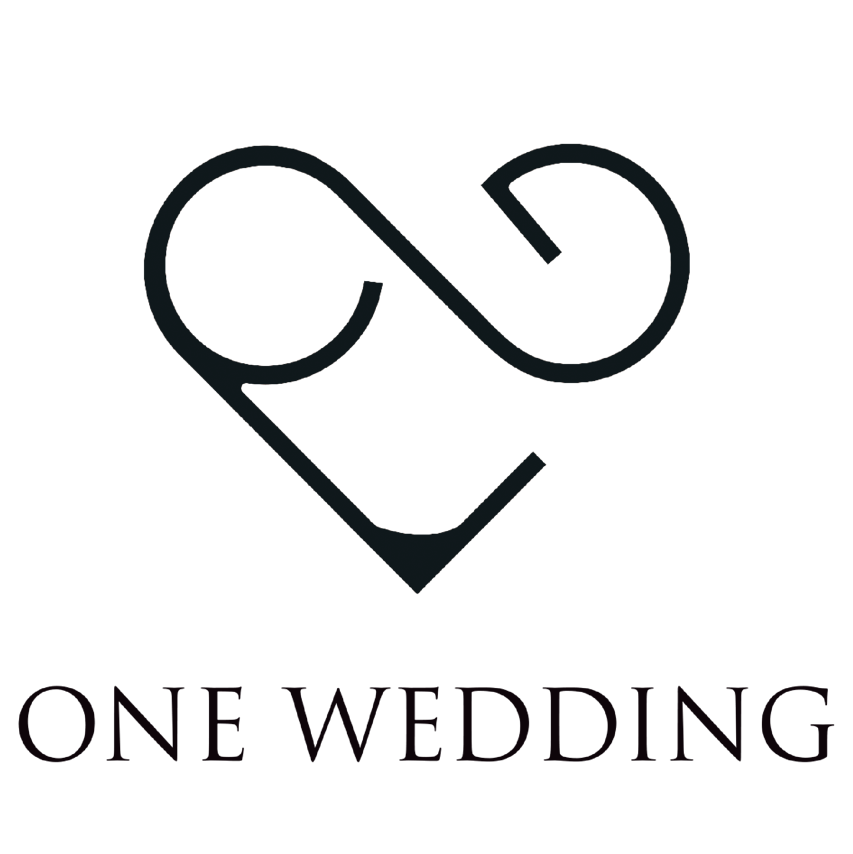 one wedding 花園部