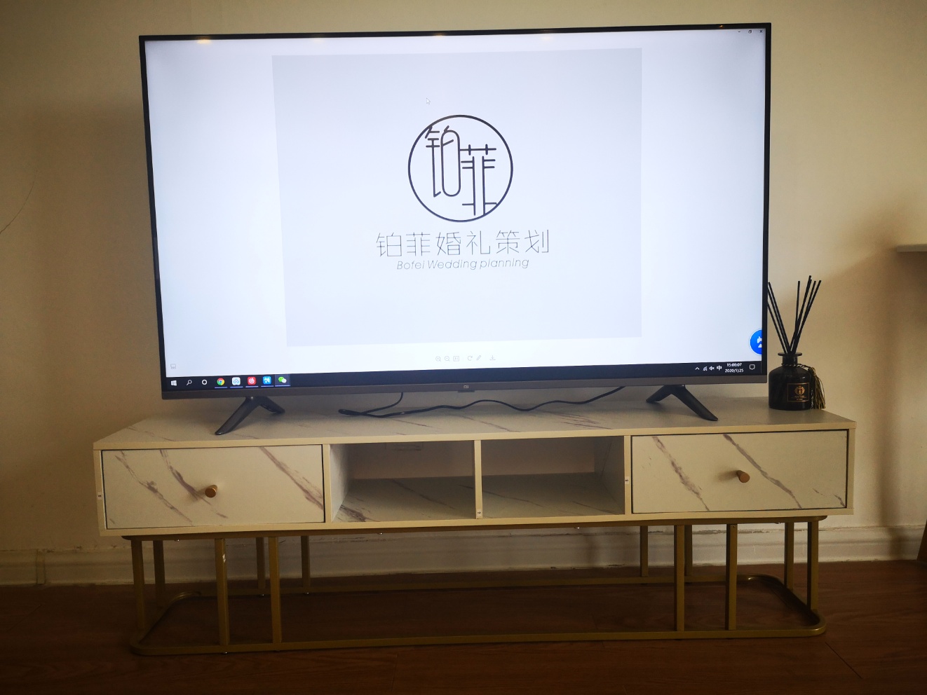 铂菲婚礼策划