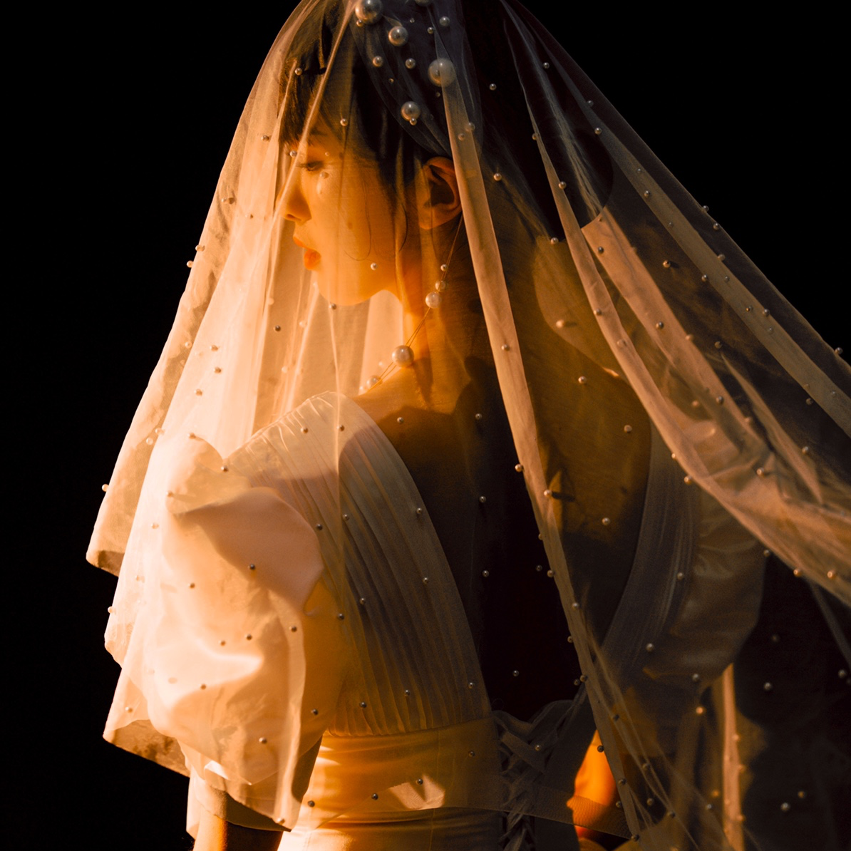 花田会摄影-这组光阴婚纱照我爱了