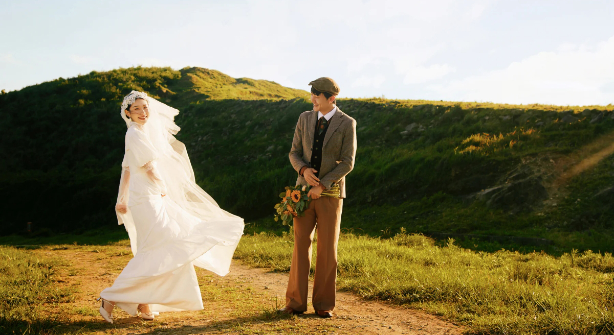 【本季热推】丨清新森系丨风格任选丨品质升级