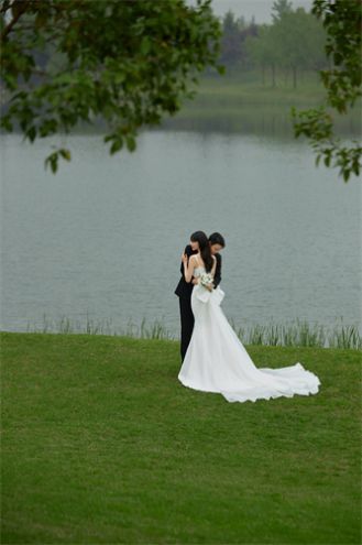 IDO映画婚纱摄影(西安店)