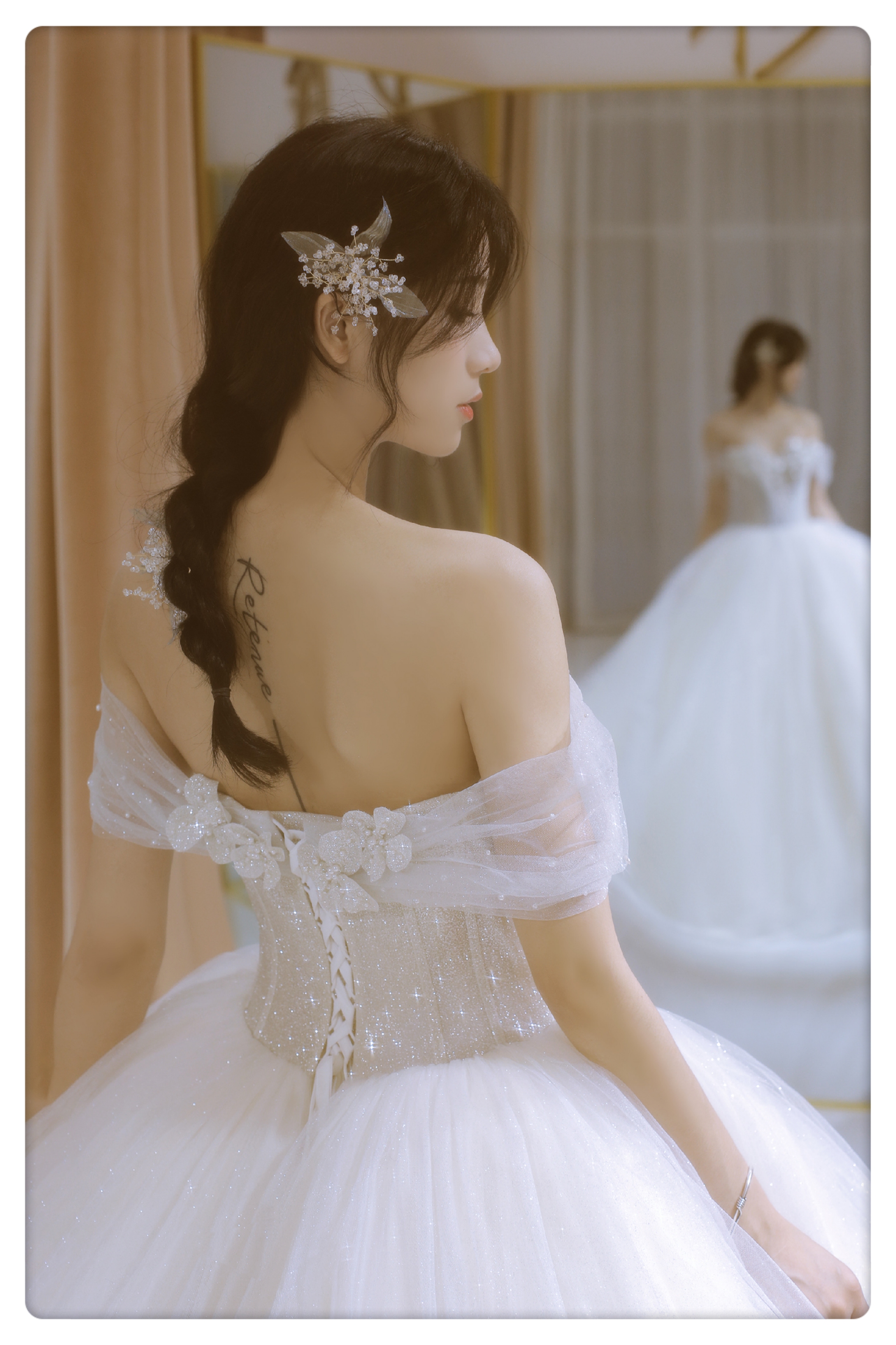 DearANN-设计师款“梦”
