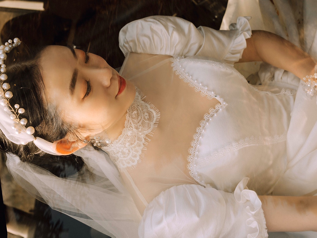 婚禮攝影單機(jī)復(fù)古溫暖記錄