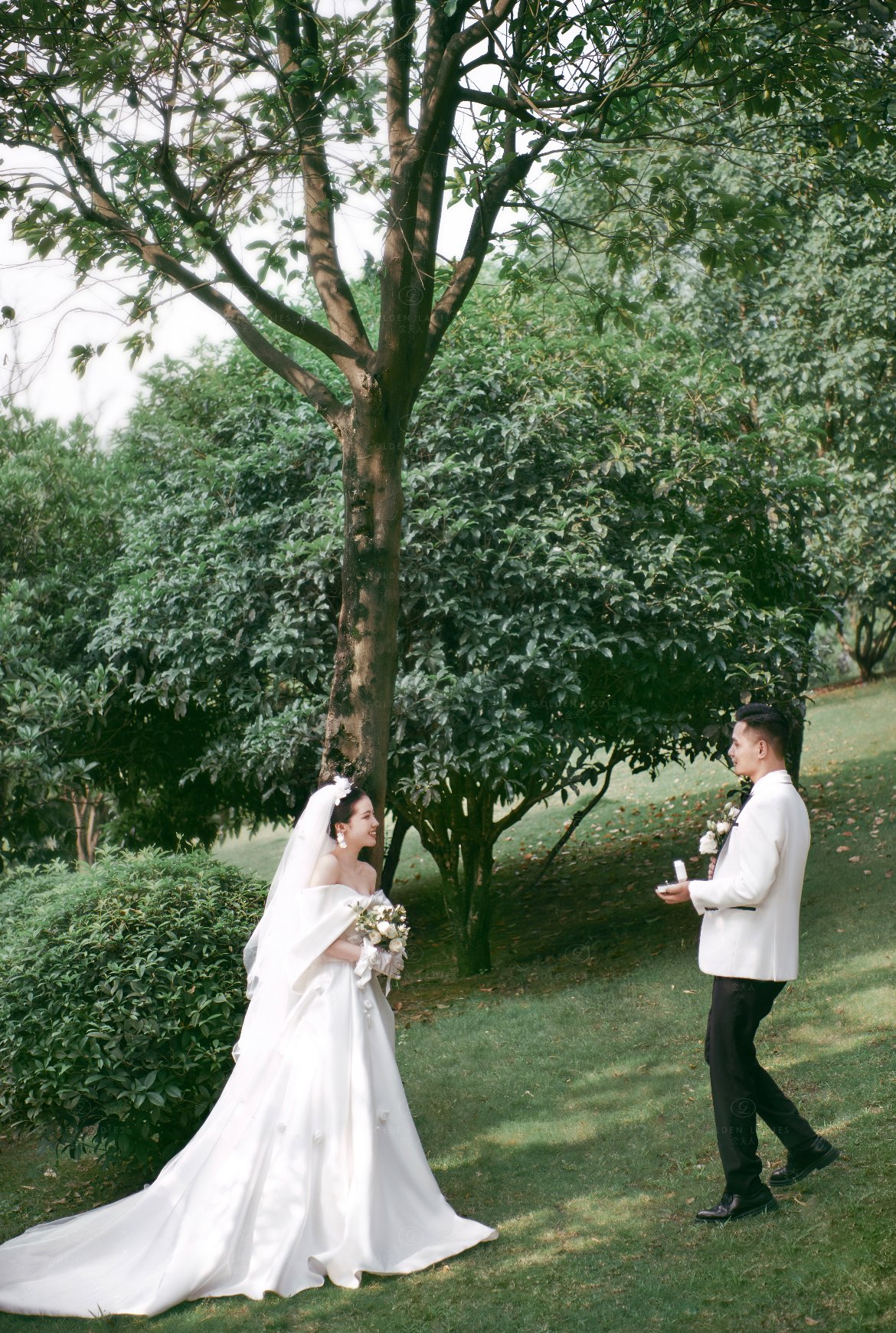 2688華麗實惠套系婚紗攝影