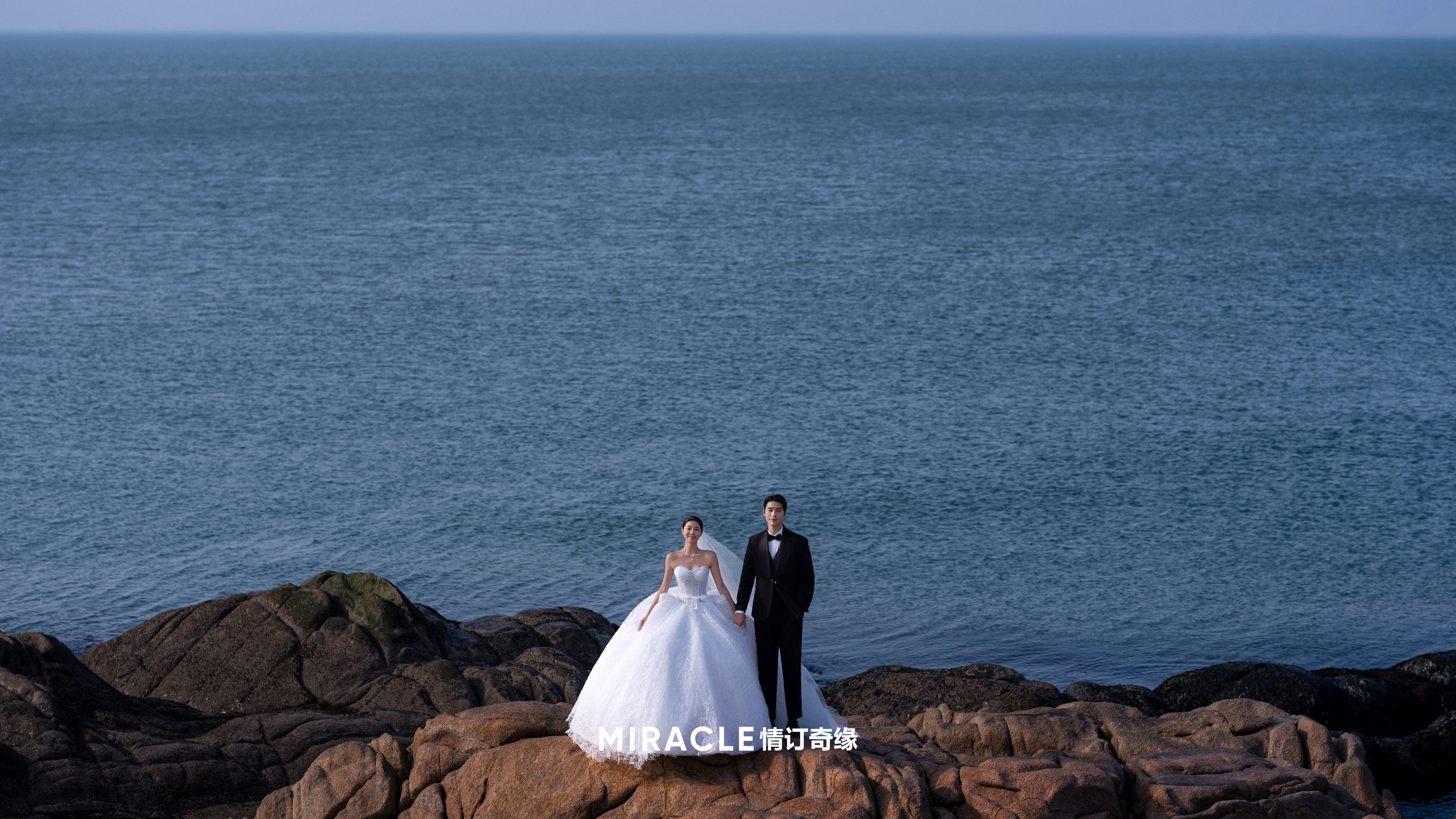 【高性价比】威海旅拍