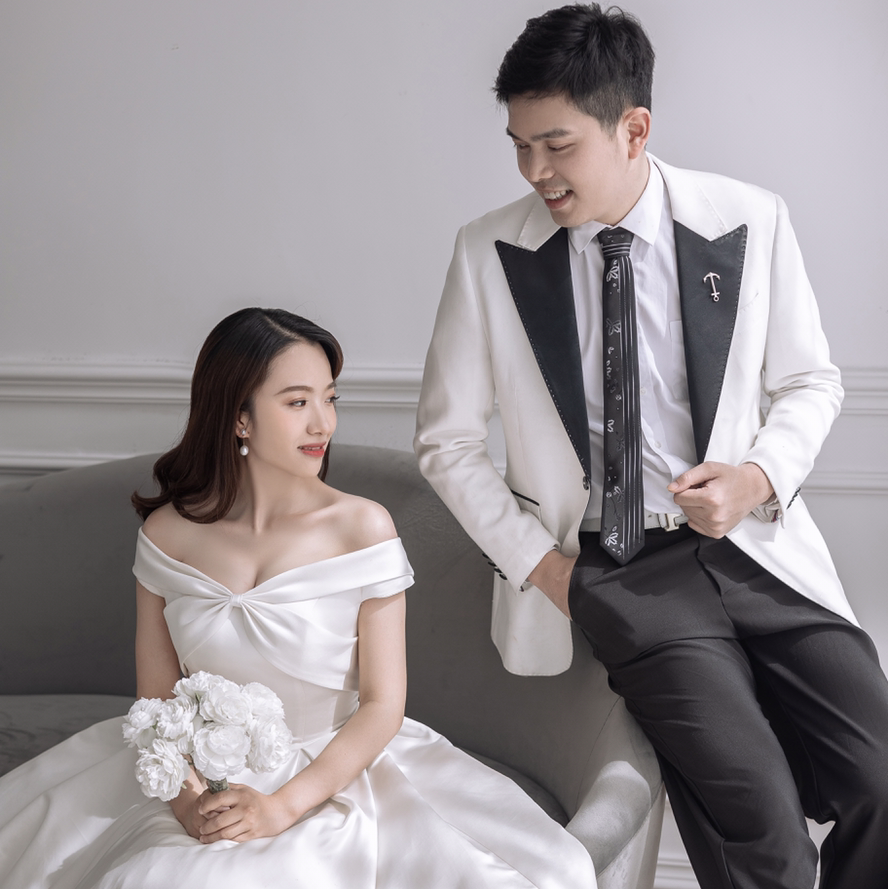 總監(jiān)檔?婚紗照