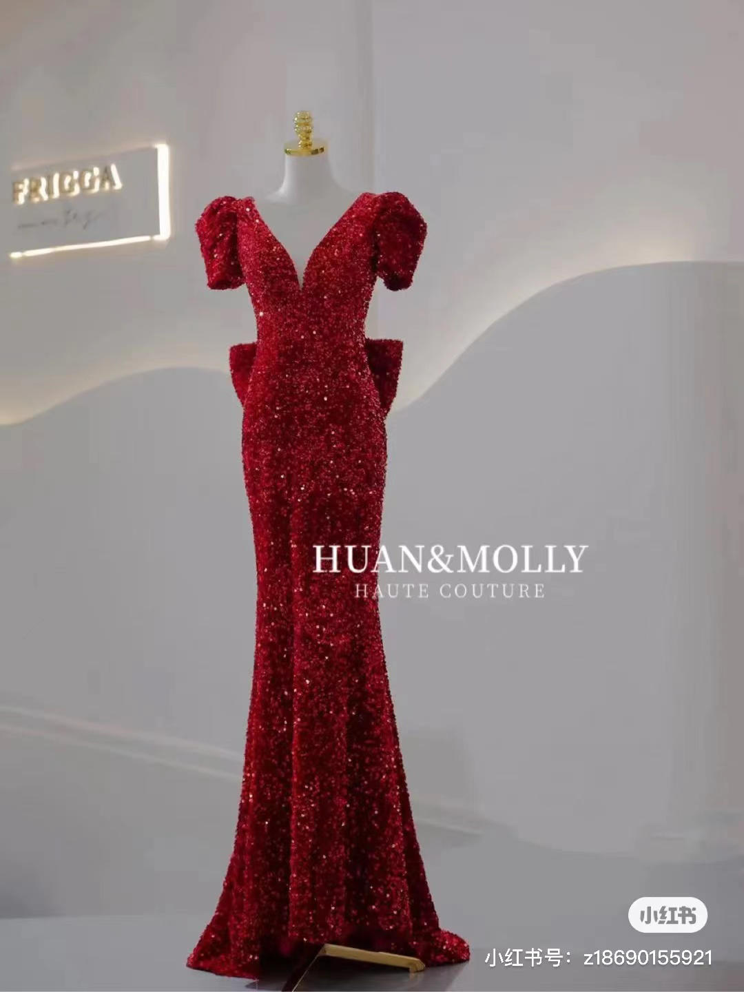 【超级特惠】品牌设计师经典婚纱套餐