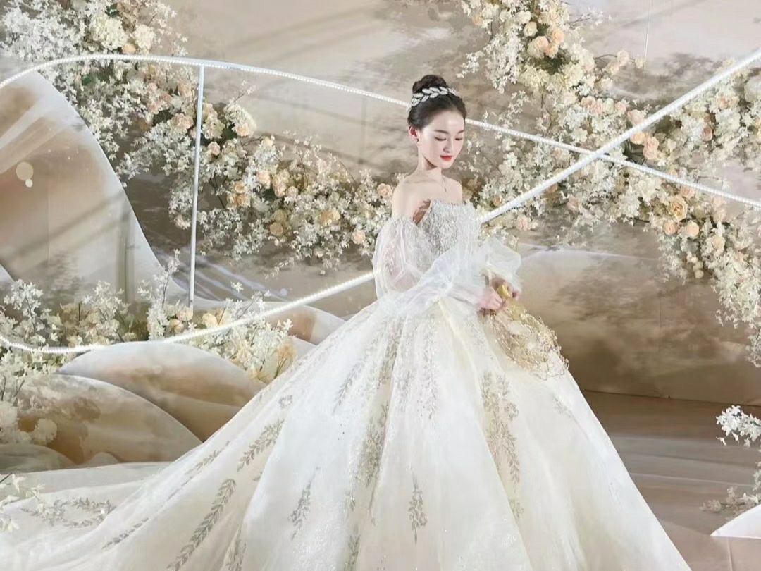 限时特惠980 武汉市内 新娘跟妆 一线产品  