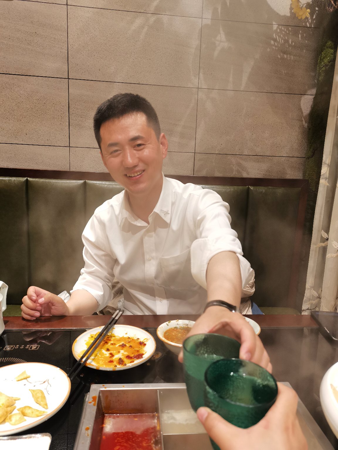 5月7日我们领证啦