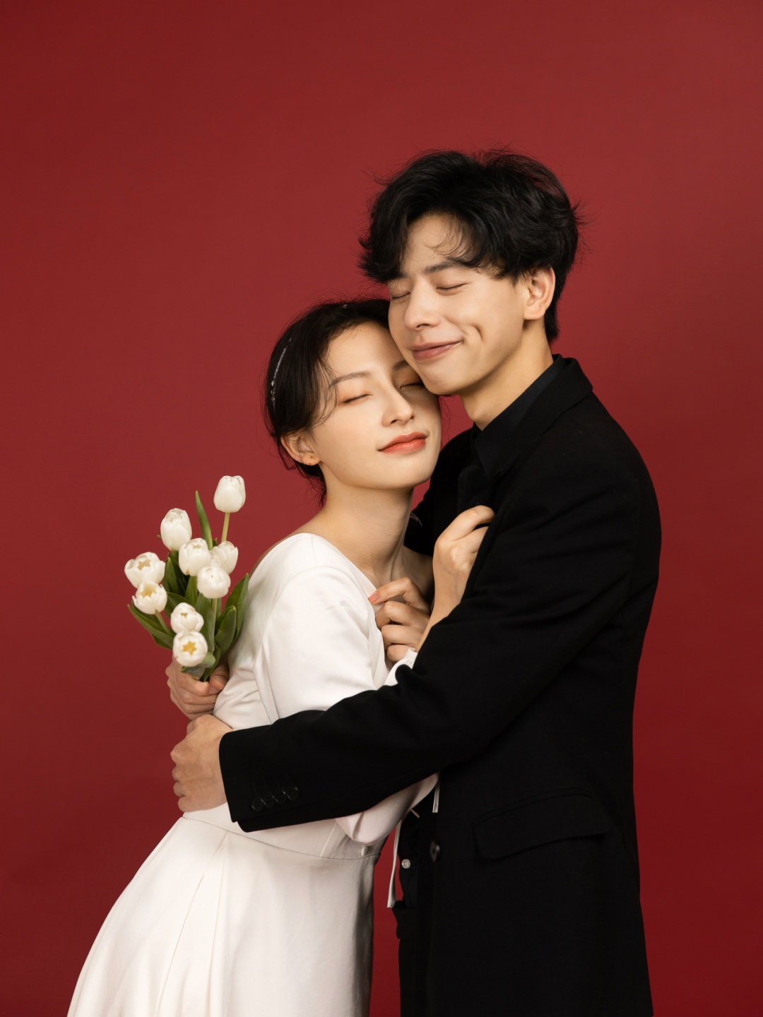 苏格婚纱摄影