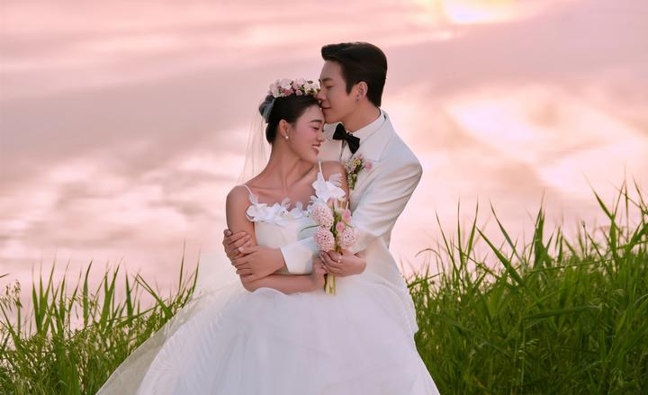 超高性价比/原创婚照/婚纱摄影
