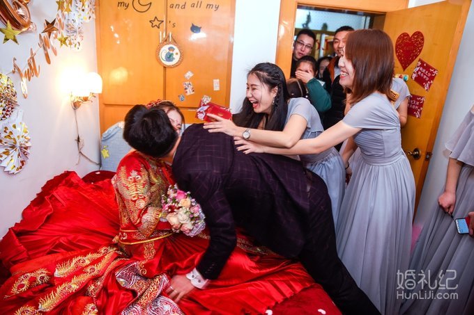 安排不妥当大婚有遗憾！婚礼别因为这个让你low爆