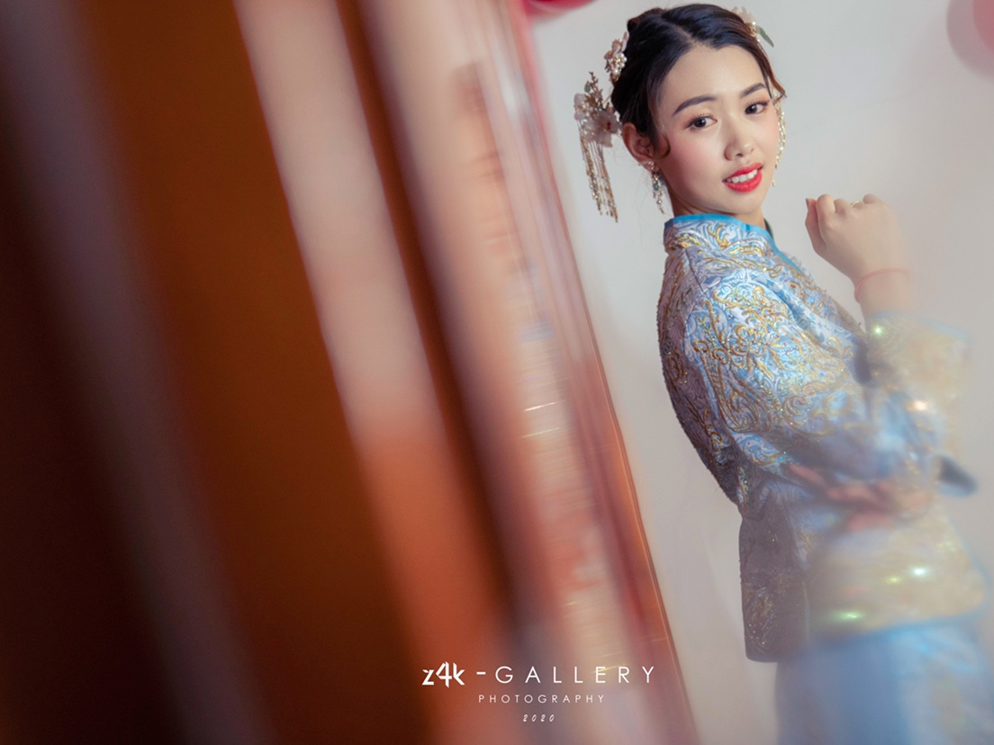 定格的画面   是你的芳华