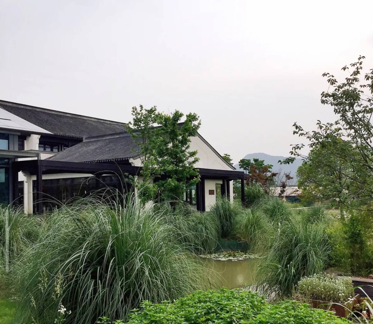 原野·餐厅