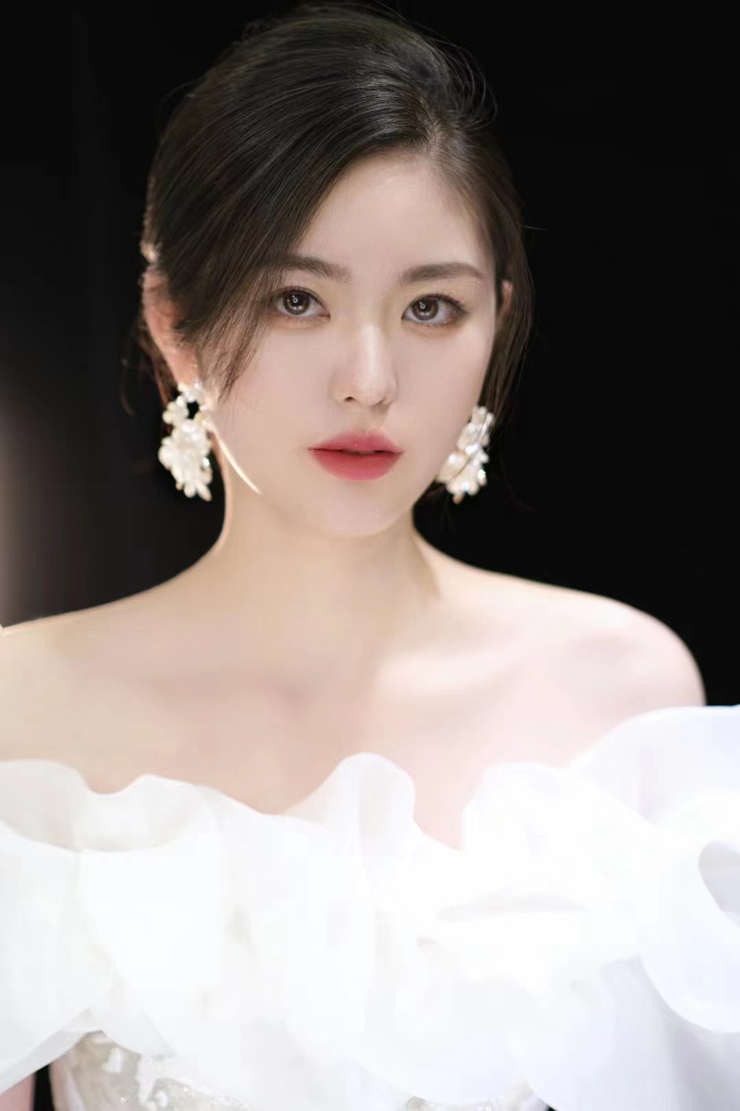 新娘早妆1妆1造