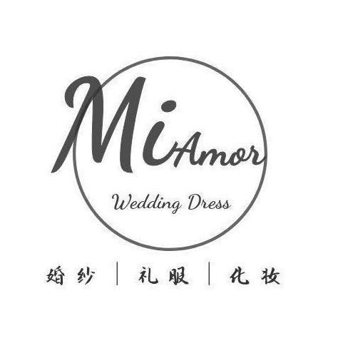 MIAMORBIRDAL覓茉婚紗