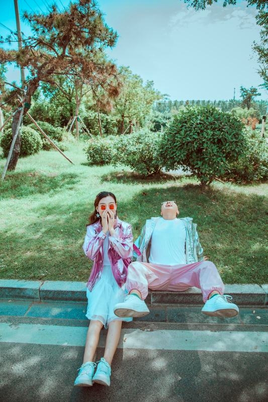 赵海朋&田琪