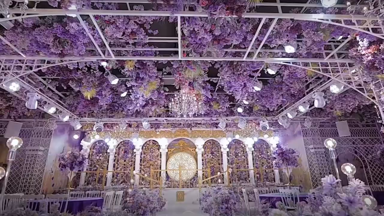 婚礼《我与我们》