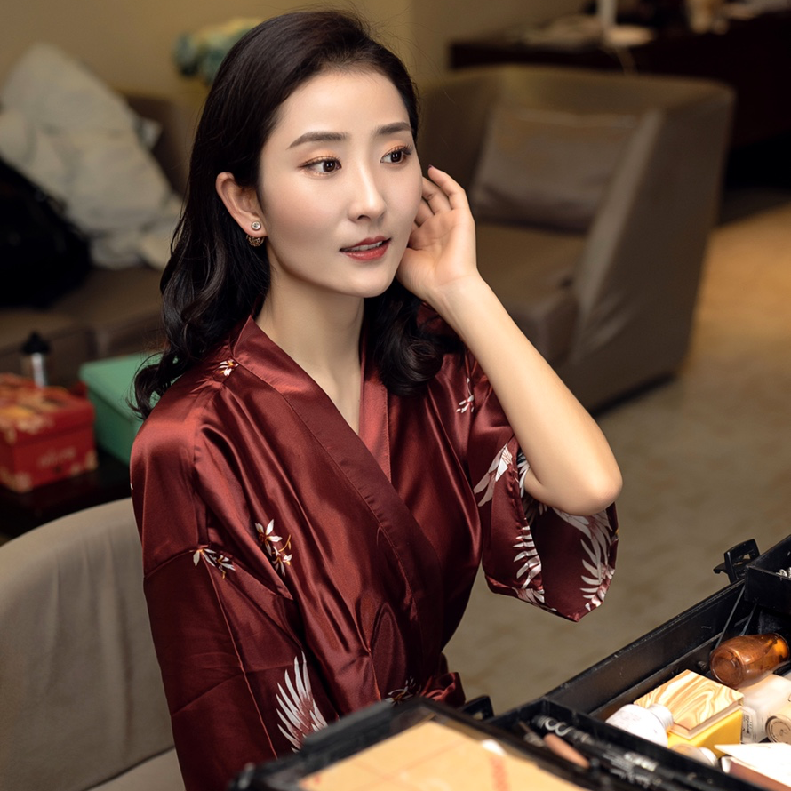 一生所爱不过饱餐与被爱，一生所求不过温暖与良人