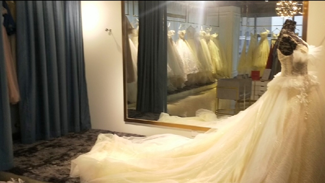 伊洛婚礼