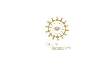 西安新娘-Biety彩妆会馆