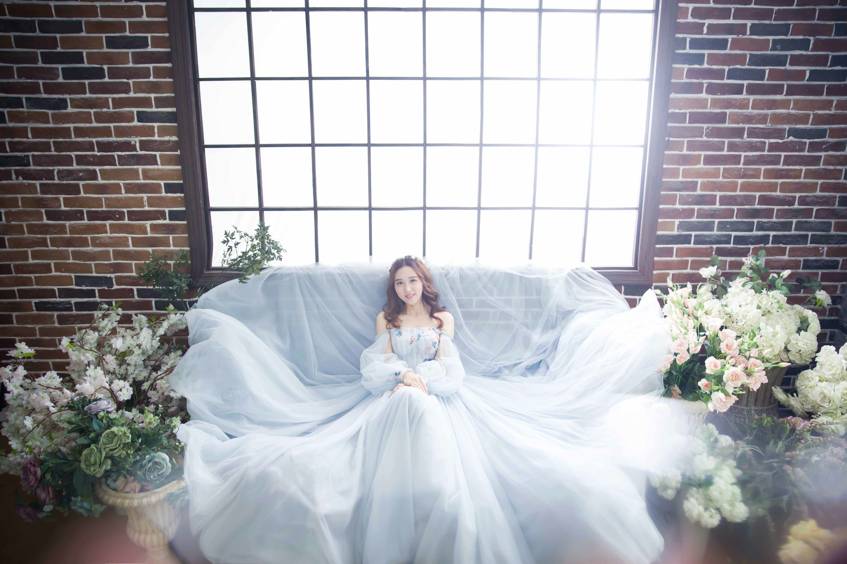 上海慕色婚纱_2021祖海慕拉婚纱礼服