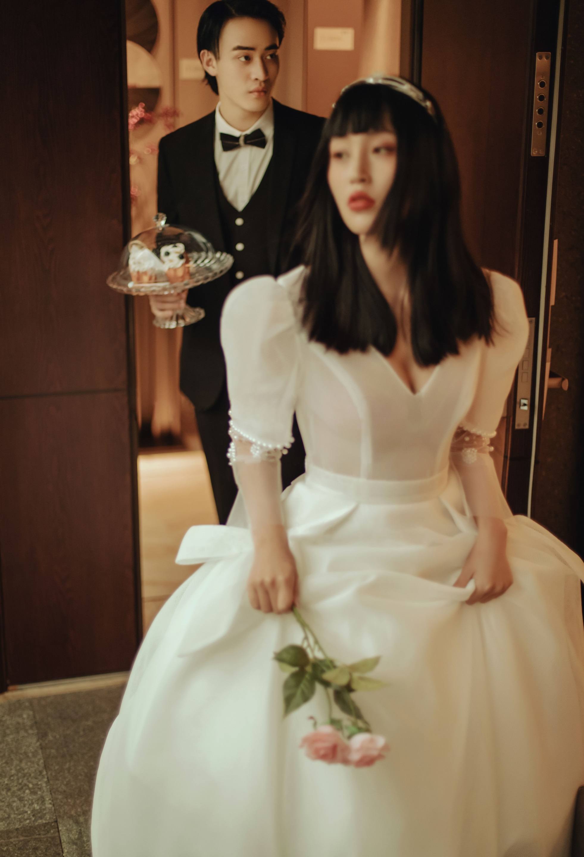 乌托邦公摄丨每日照片分享