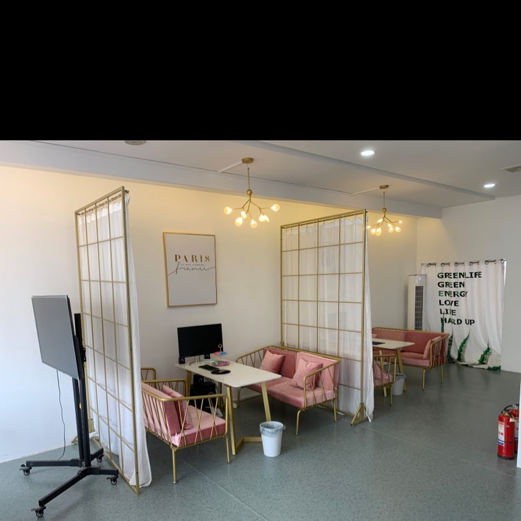 鲸喜婚礼