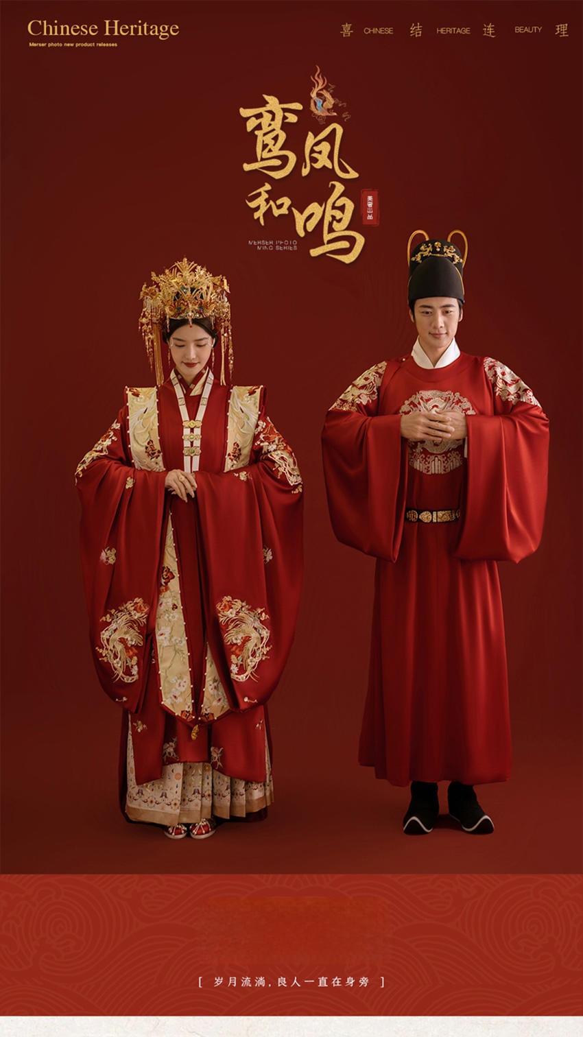 总监团队#一对一定制风格/定制主题拍摄
