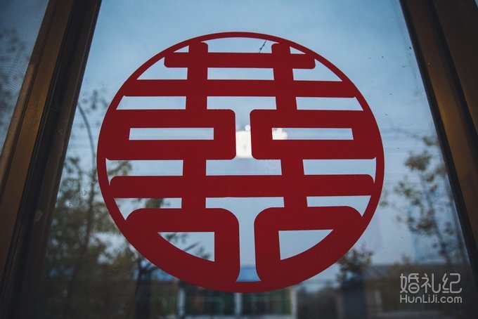 婚礼结束一月余，我终于拿到了跟拍照片！！！