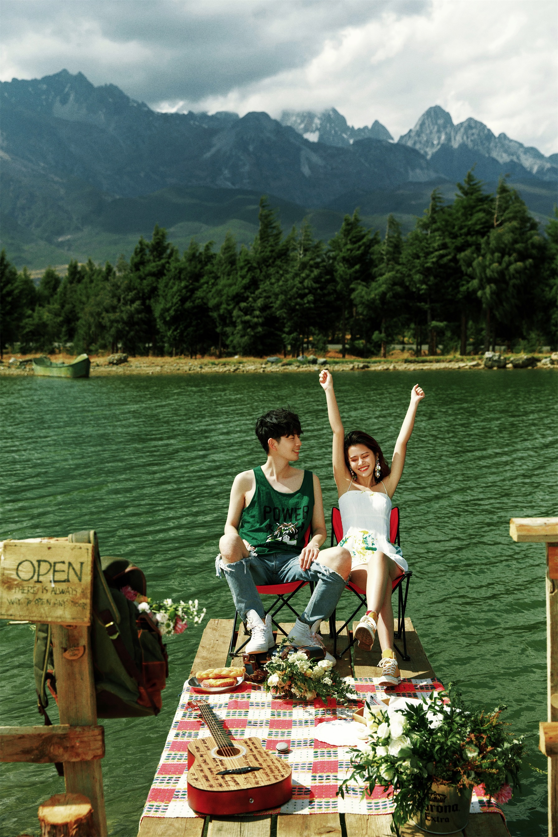 乌托邦公摄丨样片欣赏