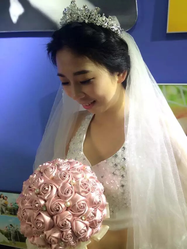 阿羽视觉婚纱(3)