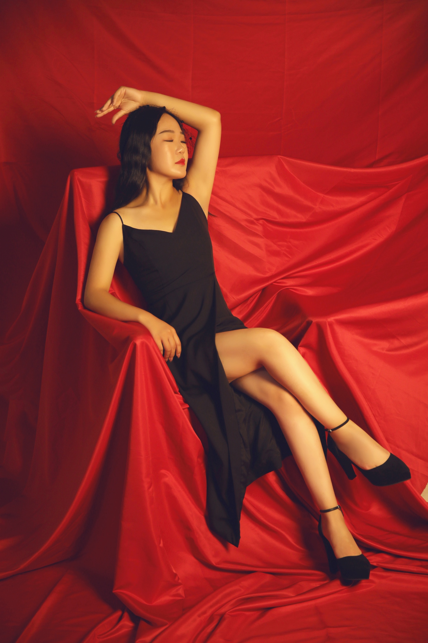 贾家大小姐