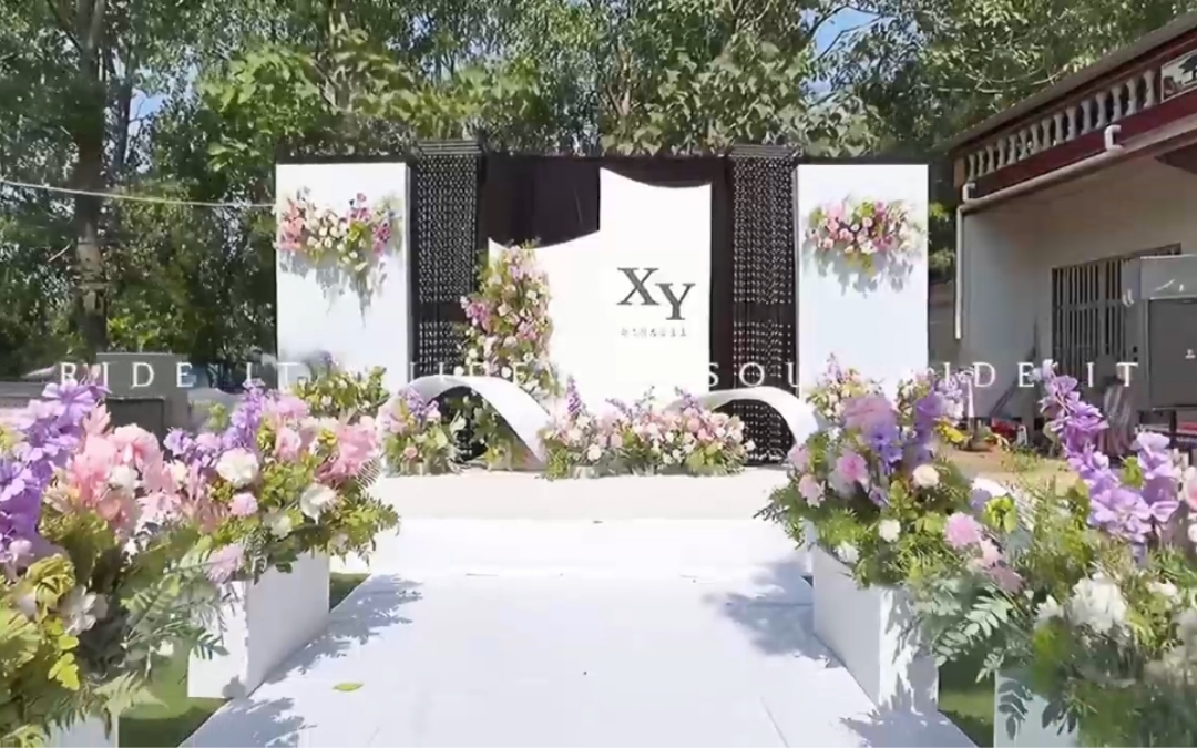 農(nóng)村小預算壩壩宴
