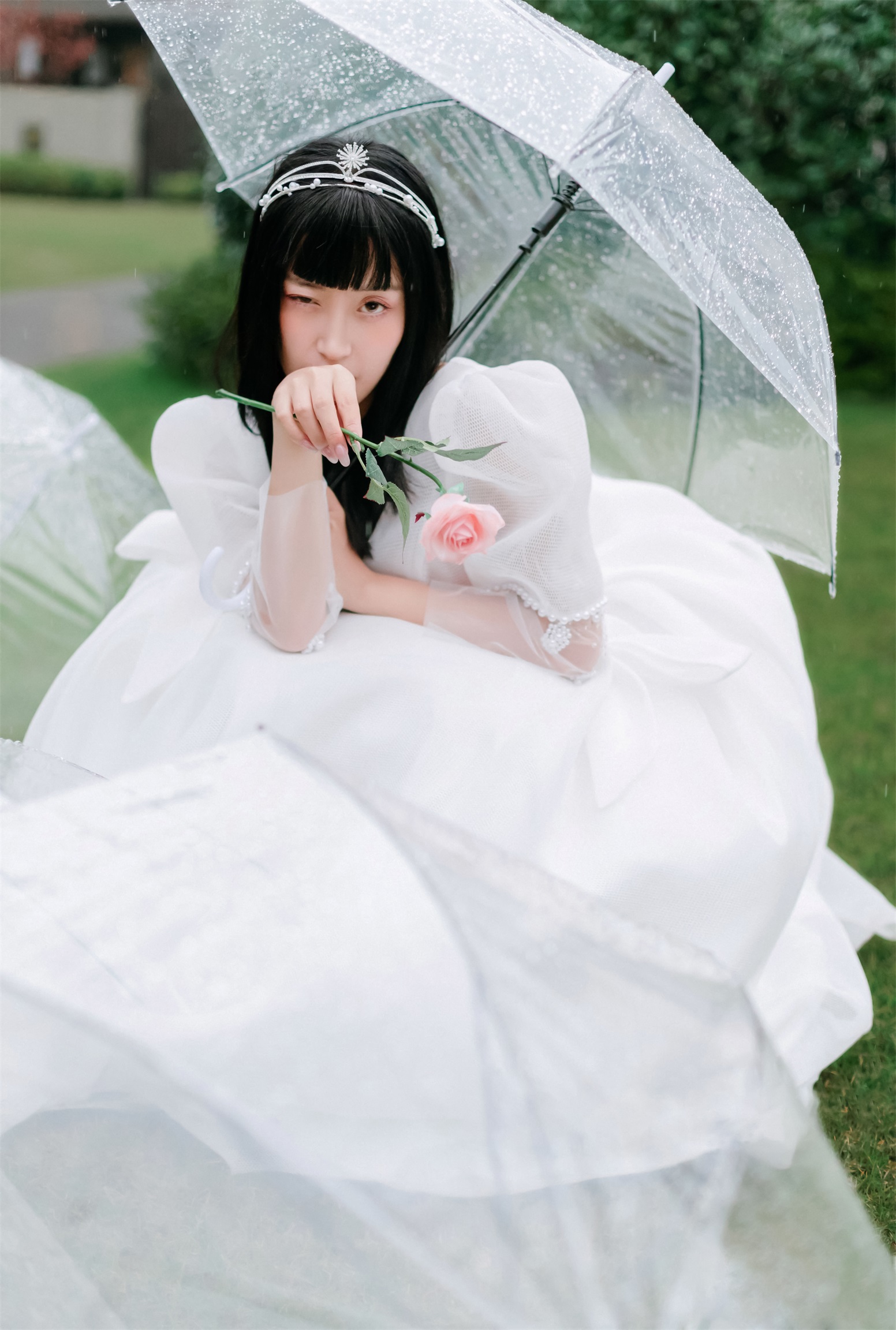 乌托邦公摄丨样片欣赏