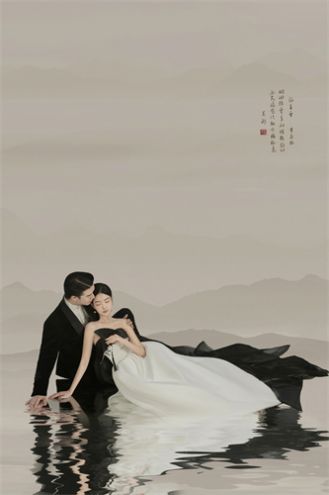 IDO映画婚纱摄影(西安店)