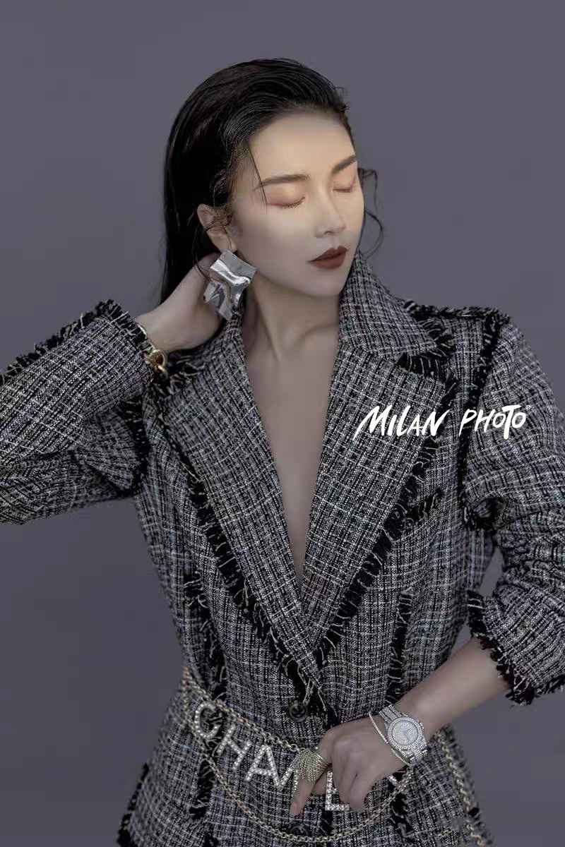 万能拍摄券丨个人私人订制拍摄