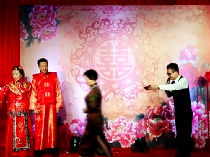 省市台主持经验+暖心现场2899（关中地区）