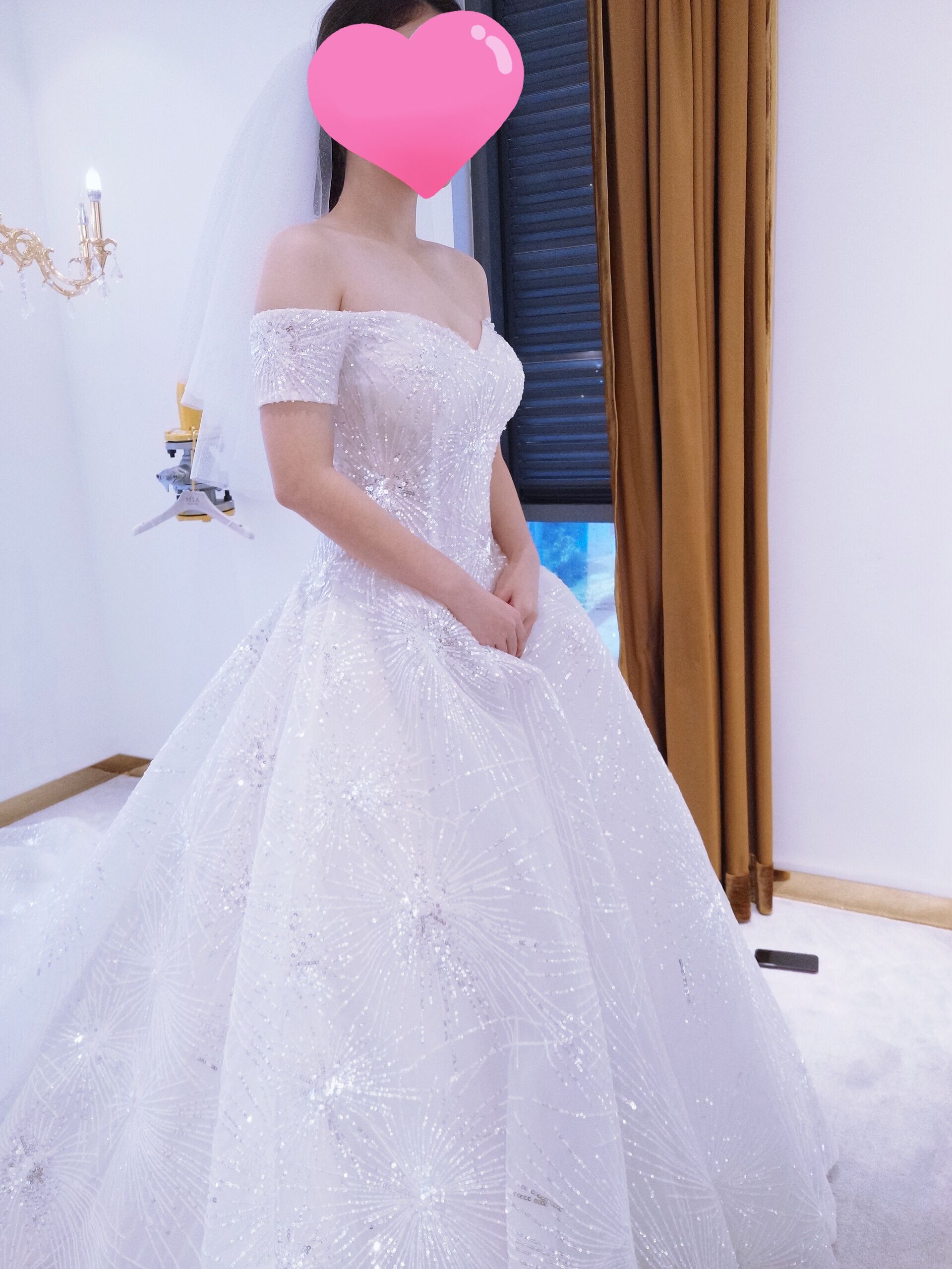 mia婚纱_徐微微mia性感图片(2)