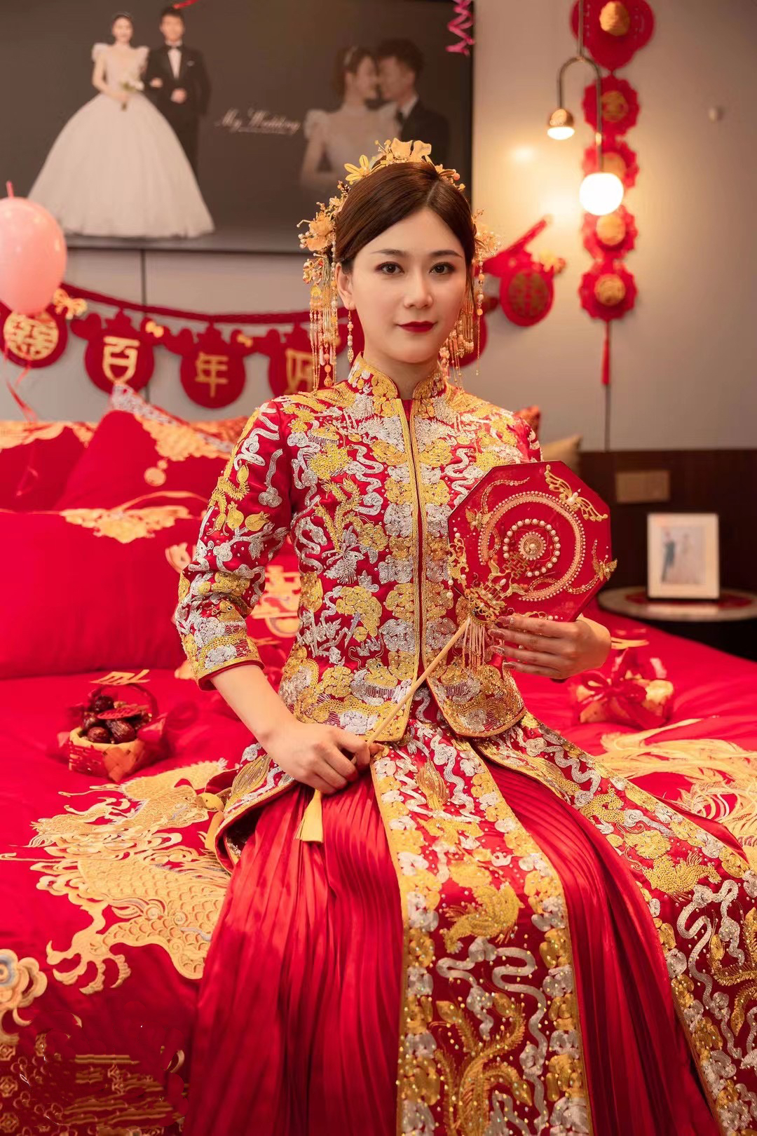 一妆一补