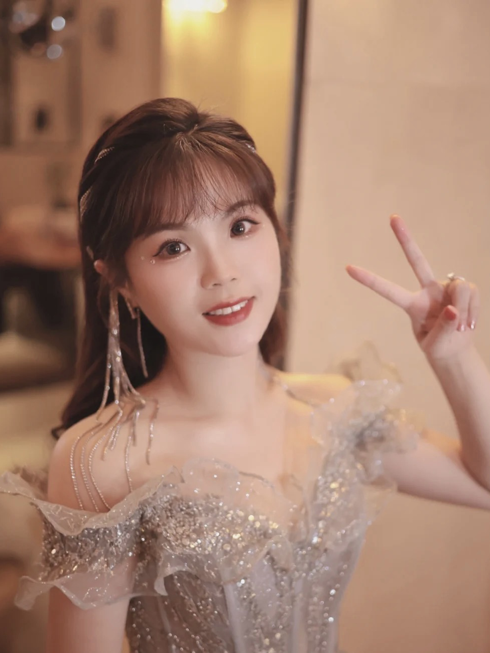 生活妆/约会妆