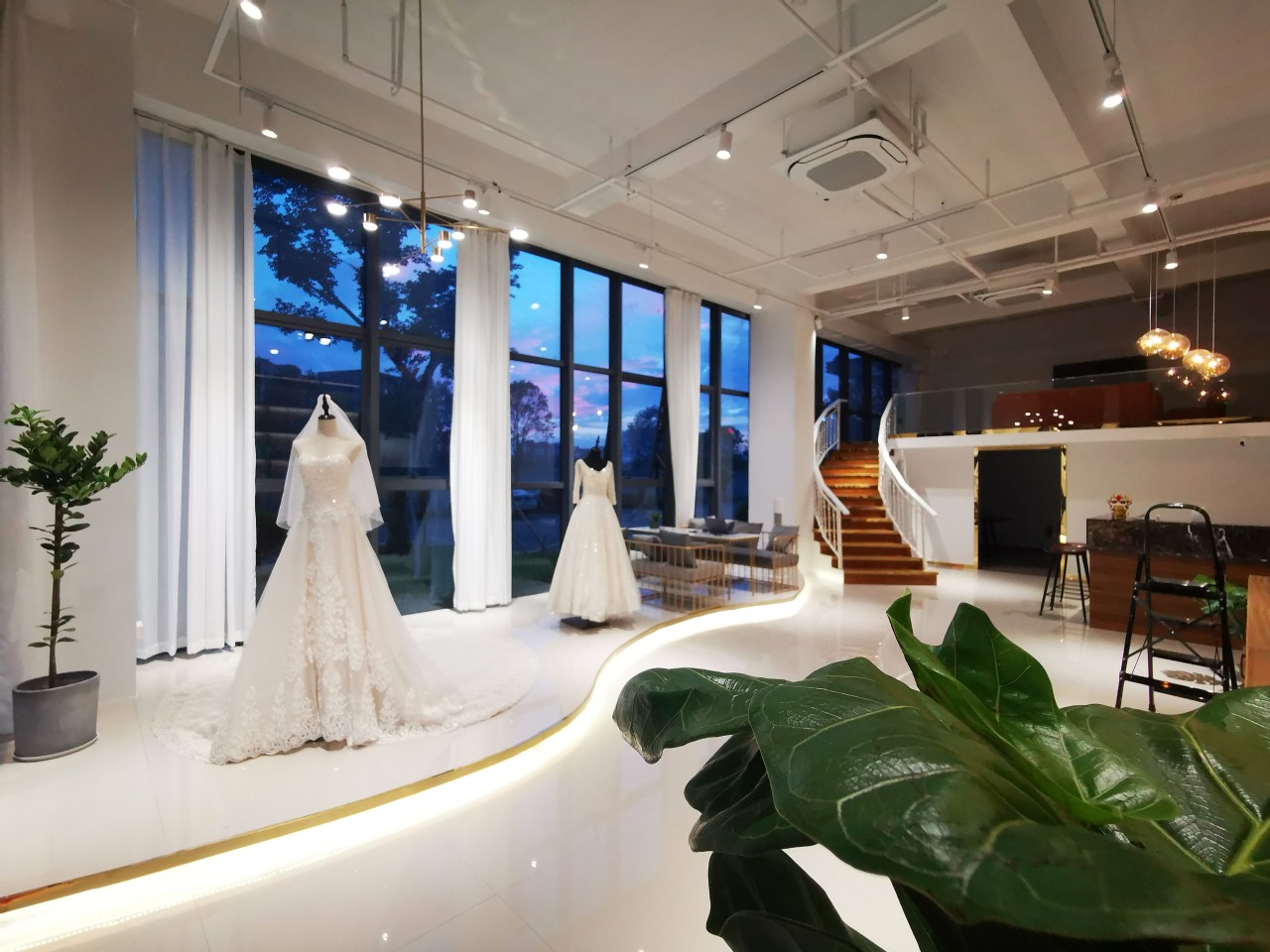 礼成婚礼策划