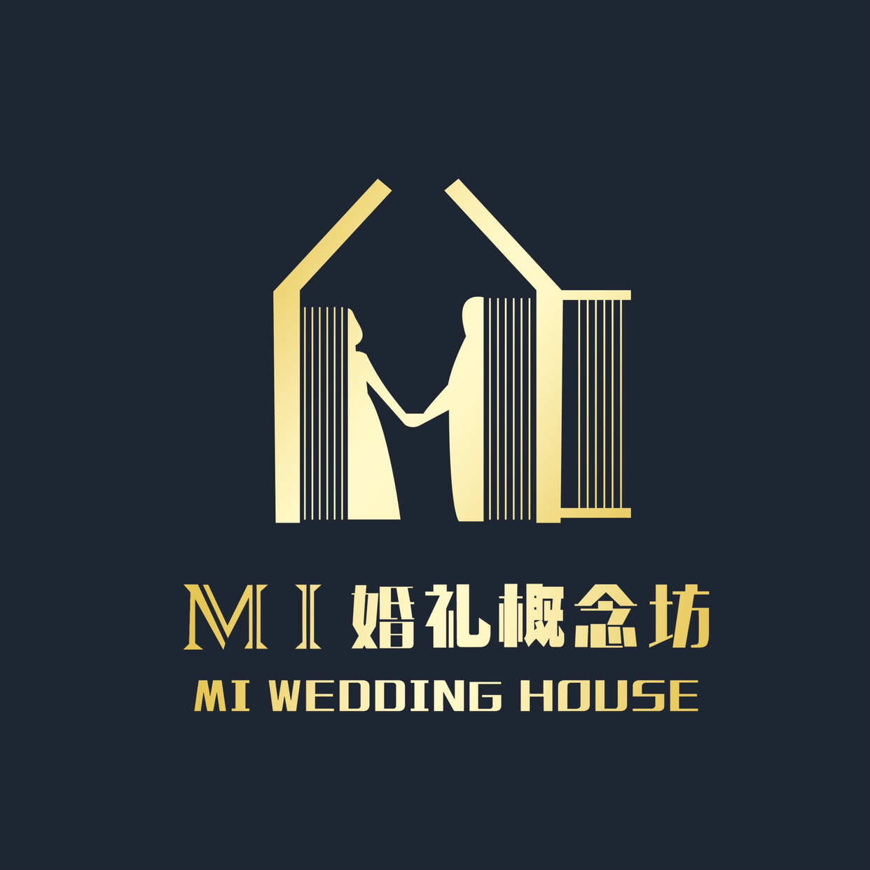 MI婚礼概念坊