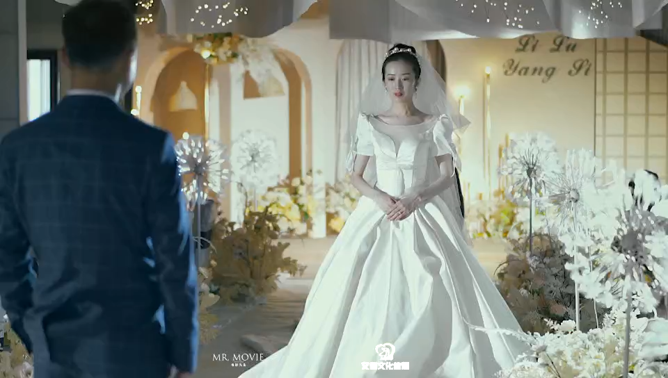 時(shí)尚繽紛主題婚禮-艾佳婚禮